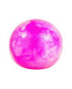 Polka Dot Fantastic Ball - Pink